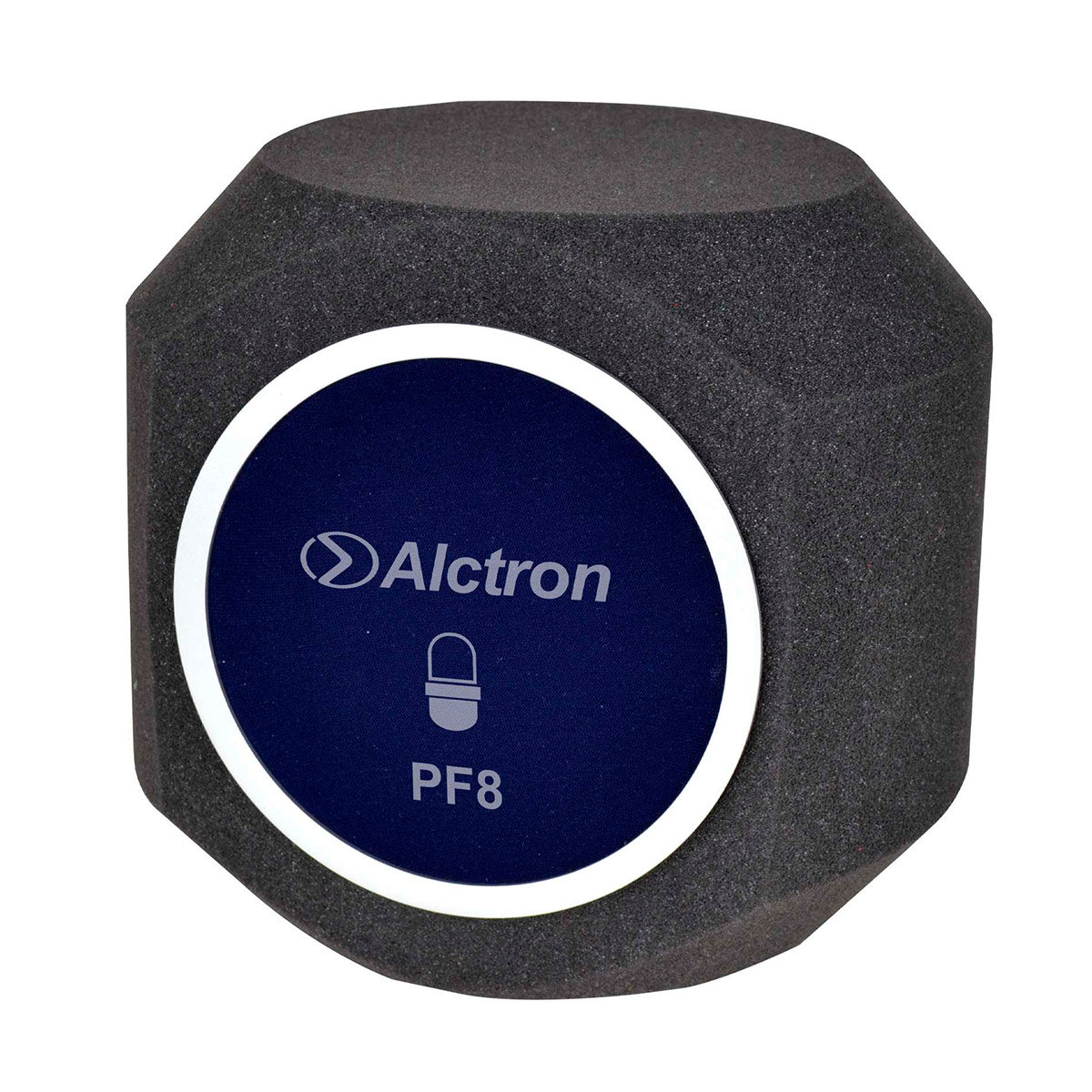 Alctron PF 8 BLUE - Accessoires micro SonoVente.com