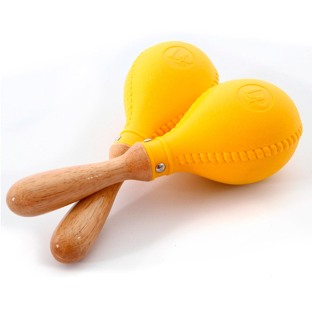 Latin Percussion Maracas Pro LP281 Percussions à Main