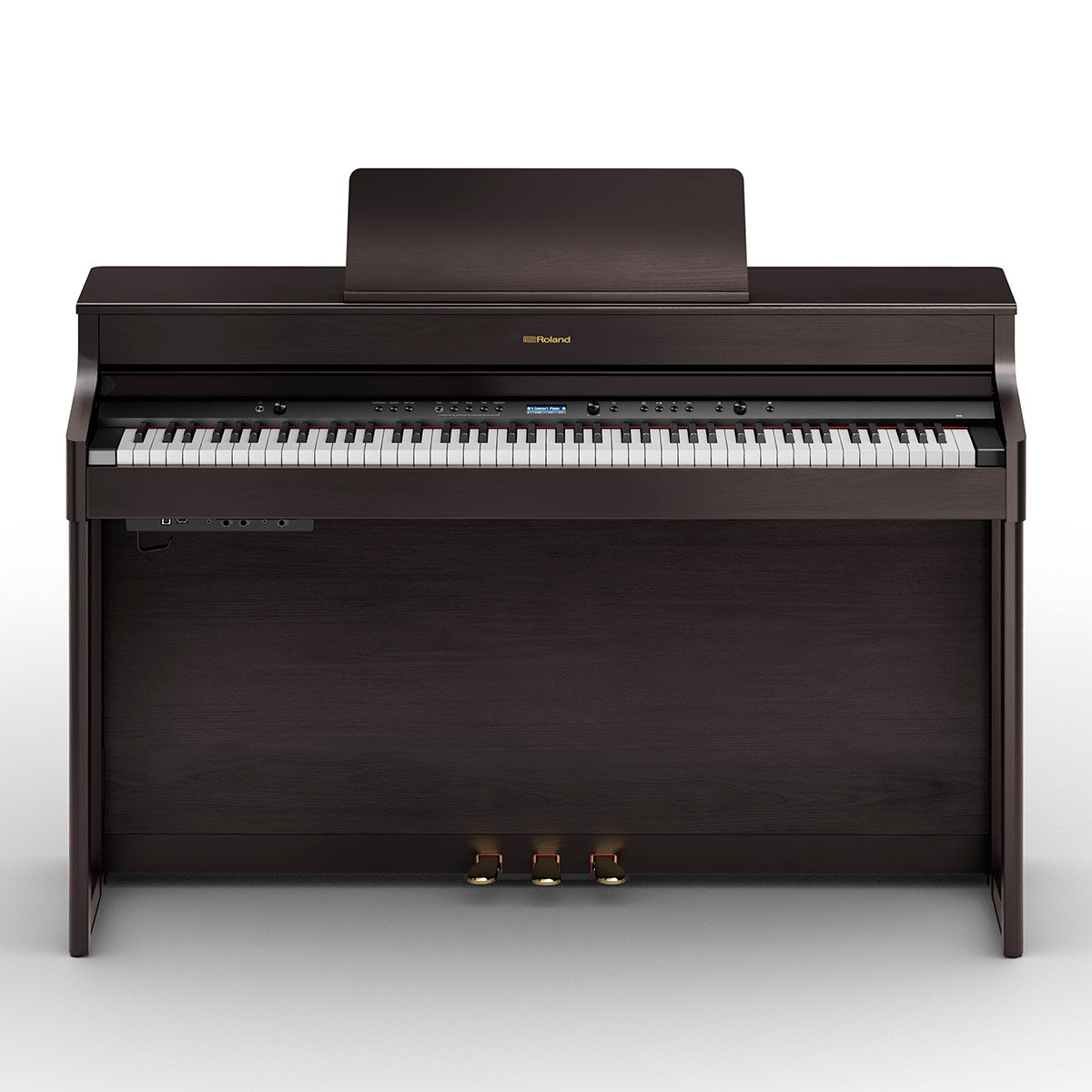 Roland HP702DR Piano Meuble