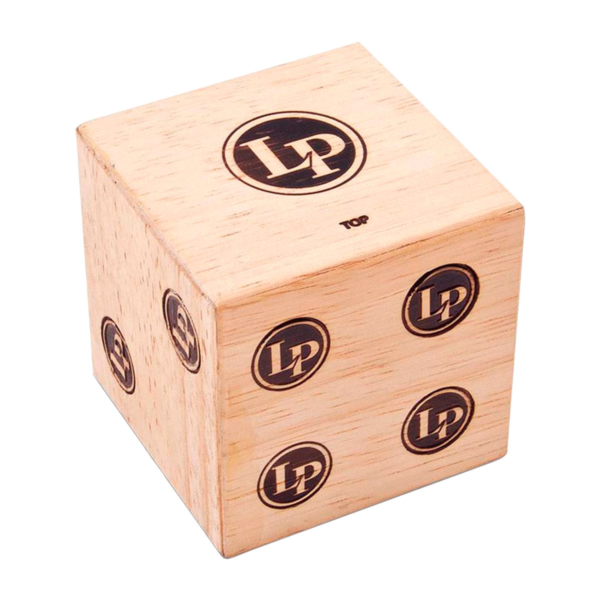Latin Percussion Qube Shaker Percussions à Main