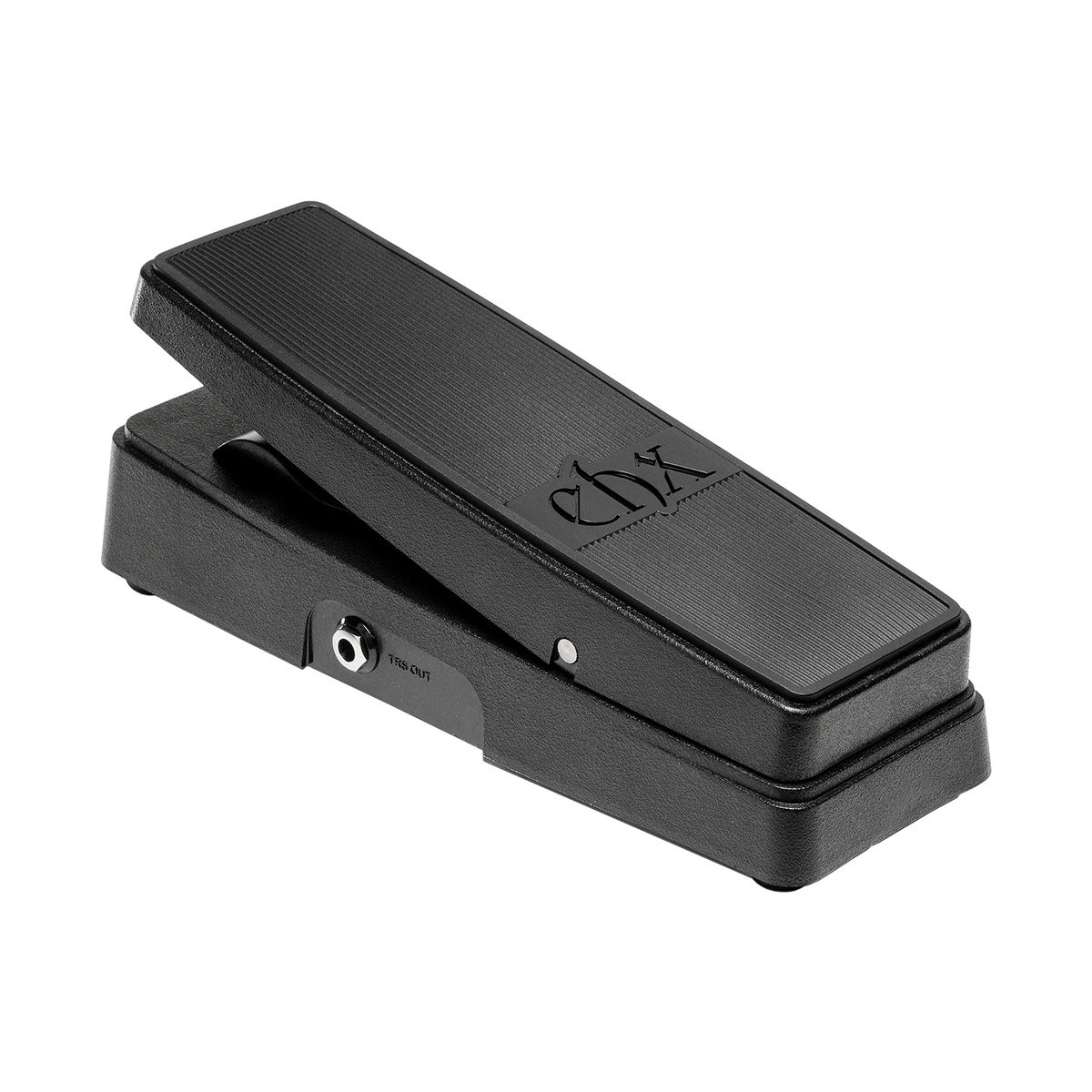 Electro Harmonix Dual Expression Pedal - Effectpedaal Voor Gitaar Met Dubbele Output