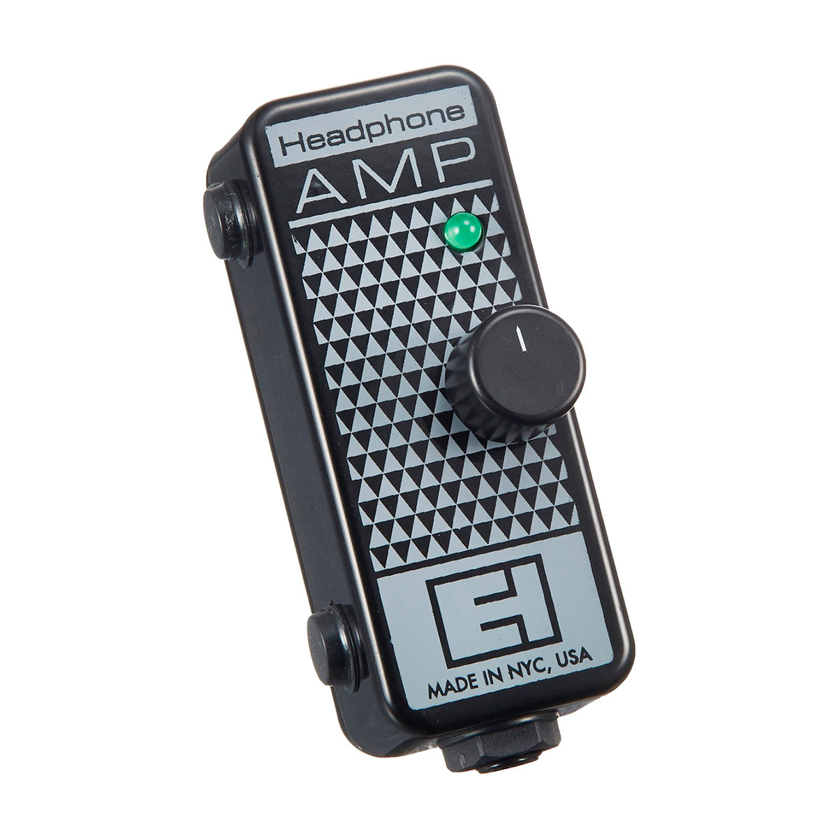 Electro Harmonix Headphone Amp Combo Guitare Electrique