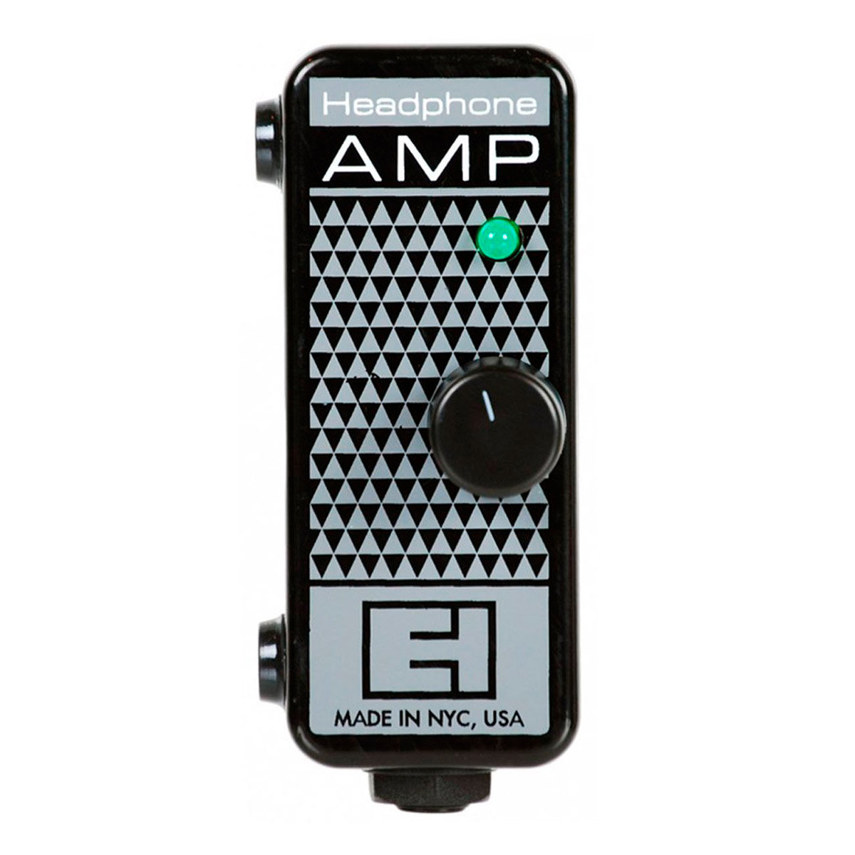 Electro Harmonix Headphone Amp Combo Guitare Electrique