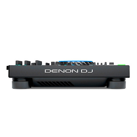 Denon DJ Prime 4 Flight Pack