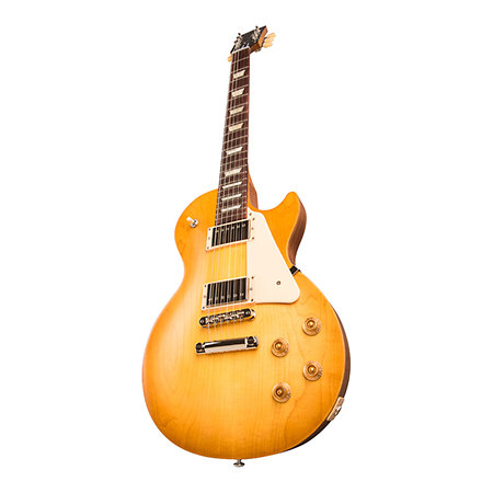 Les Paul Tribute Satin Honeyburst Gibson