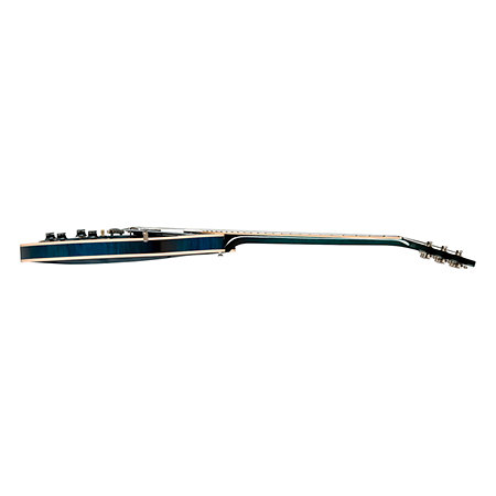 ES-335 DOT Blues Burst Gibson