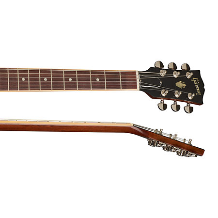 ES-339 GLOSS Dark Natural Gibson