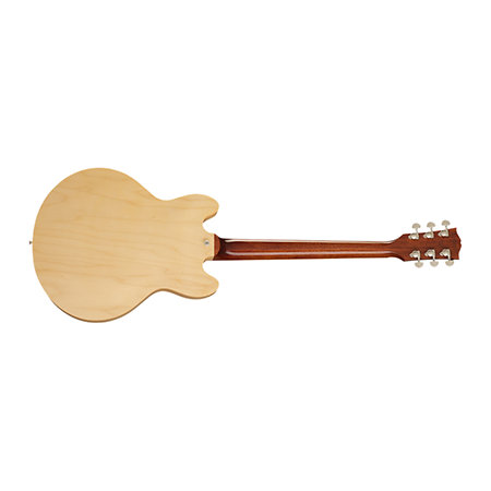 ES-339 GLOSS Dark Natural Gibson