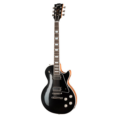 Les Paul Modern Graphite Top Gibson