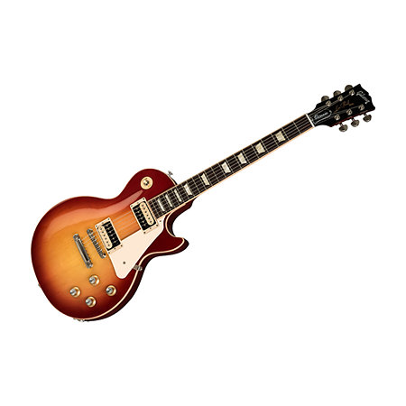 Les Paul Classic Heritage Cherry Sunburst Gibson