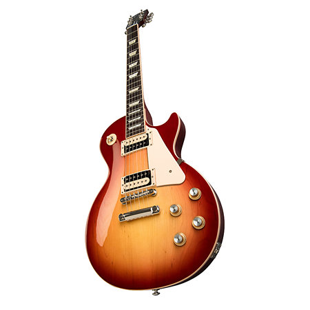 Les Paul Classic Heritage Cherry Sunburst Gibson