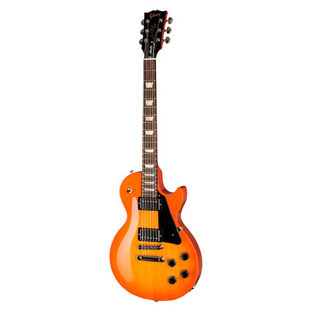 Les Paul Studio Tangerine Burst Gibson