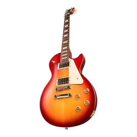 Les Paul Tribute Satin Cherry Sunburst Gibson