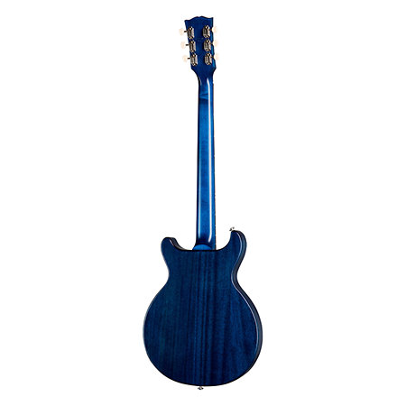 Les Paul Special Tribute DC Blue Stain Gibson