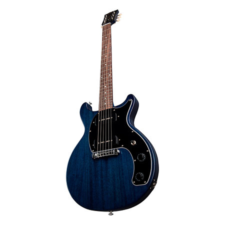 Les Paul Special Tribute DC Blue Stain Gibson