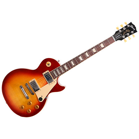Gibson Les Paul Standard 50s Heritage Cherry Sunburst