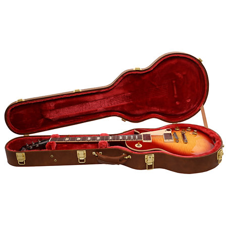 Les Paul Standard 50s Heritage Cherry Sunburst Gibson