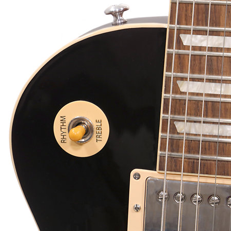 Les Paul Standard 50s Tobacco Burst Gibson