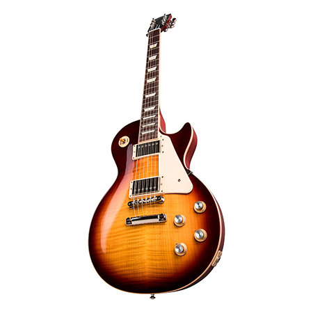 Les Paul Standard 60s Bourbon Burst Gibson
