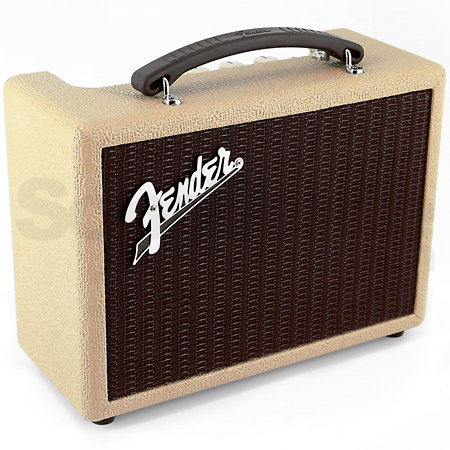 Indio Bluetooth Speaker Blonde Fender
