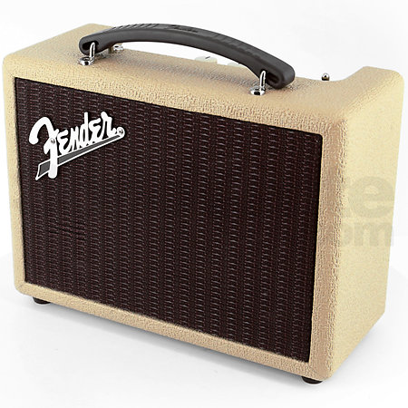 Indio Bluetooth Speaker Blonde Fender