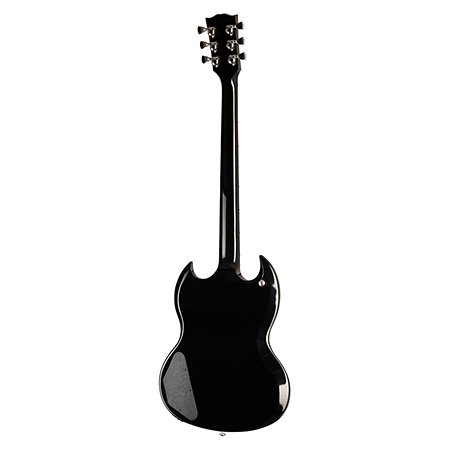 SG Modern Trans Black Fade Gibson