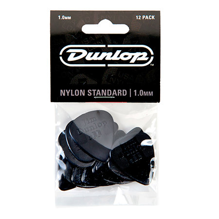 Dunlop 44P100 sachet de 12