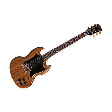 SG Tribute Natural Walnut Gibson