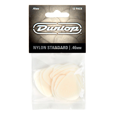 Dunlop 44P46 Pack de 12