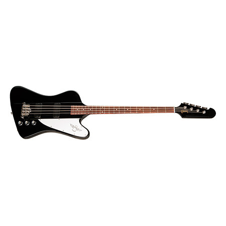 Thunderbird Bass Ebony Gibson