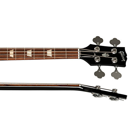 SG Standard Bass Ebony Gibson