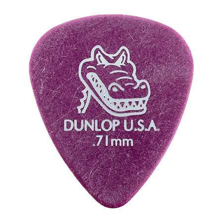 Dunlop 417P71 Sachet de 12