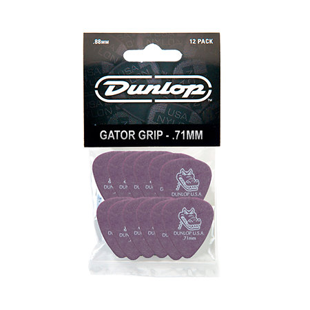 Dunlop 417P71 Sachet de 12
