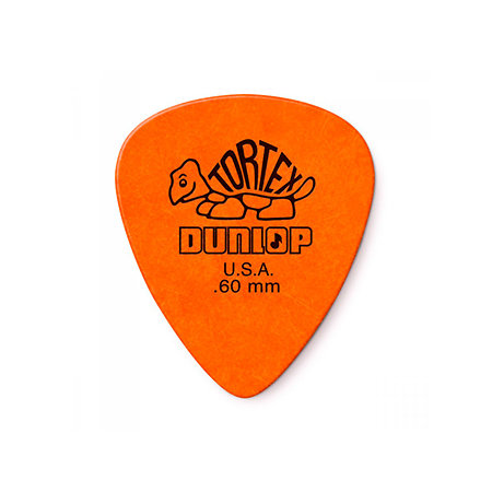 Dunlop 418P60 Pack de 12