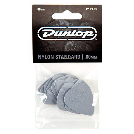 Dunlop 44P60 Pack de 12