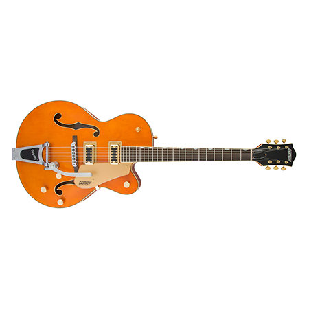 Gretsch Guitars G5420TG-59 Electromatic Vintage Orange