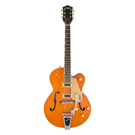 G5420TG-59 Electromatic Vintage Orange Gretsch Guitars