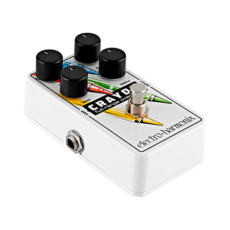 Electro Harmonix Crayon 76