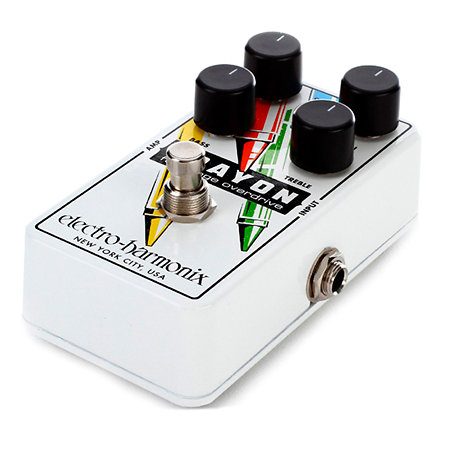 Crayon 76 Electro Harmonix