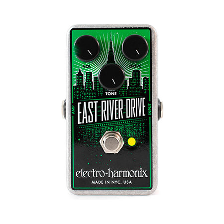 East River Drive Electro Harmonix