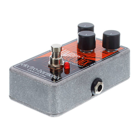 Lumberjack Log Overdrive Electro Harmonix