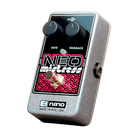 Neo Mistress Flanger Electro Harmonix