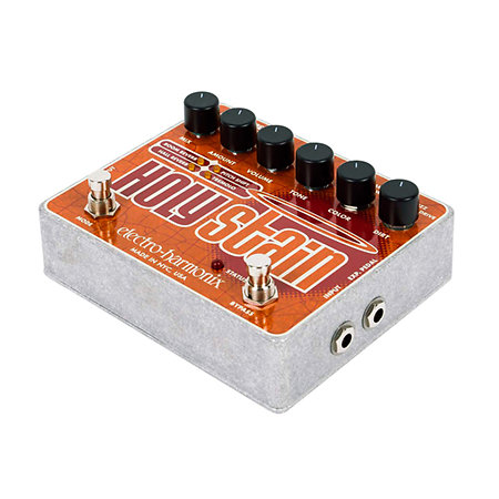 Electro Harmonix Holy Stain Distortion/Reverb/Pitch/Tremolo Multi