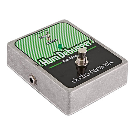 Electro Harmonix Hum Debugger Noise Gate