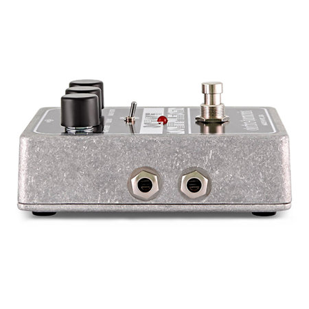 Octave Multiplexer Sub-Octave Generator Electro Harmonix