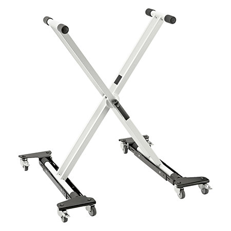18806 Chariot pour stand K&M