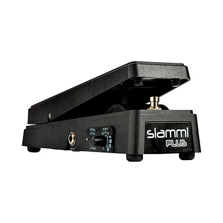 Slammi Plus Pitch Shifter / Harmony Pedal Electro Harmonix