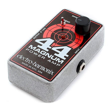 44 Magnum Power Amp Electro Harmonix
