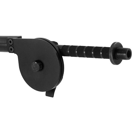 Latch Lake micKing 2200 BF Boom Stand BK