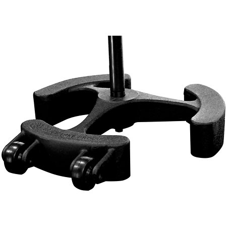 micKing 2200 BF Boom Stand BK Latch Lake